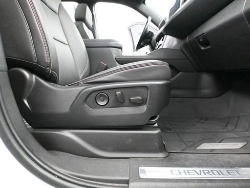 Used 2023 Chevrolet Tahoe RST image 56