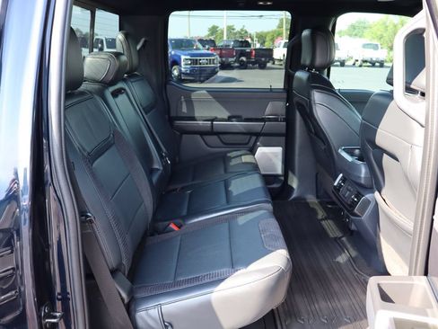 Used 2022 Ford F150 Raptor w/ Equipment Group 801A High AWD/4WD image 38