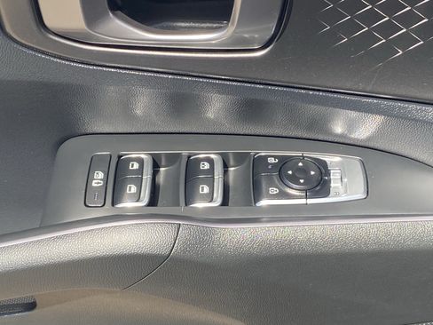 Certified 2025 Kia Sorento EX AWD/4WD image 20
