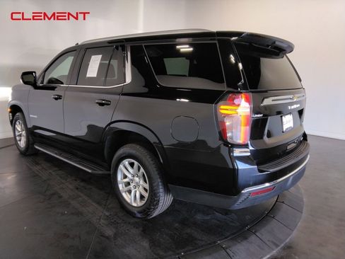 Used 2023 Chevrolet Tahoe LT image 7