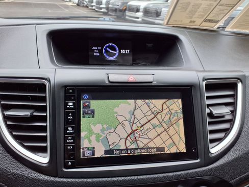 Used 2016 Honda CR-V EX-L image 23