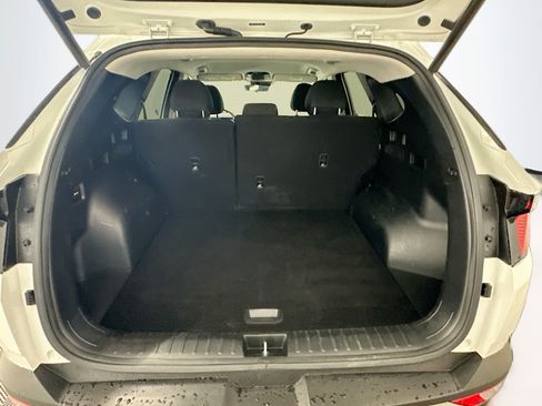 Used 2024 Hyundai Tucson SEL AWD/4WD image 29