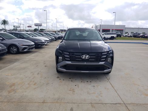 New 2026 Hyundai Tucson SE FWD image 2
