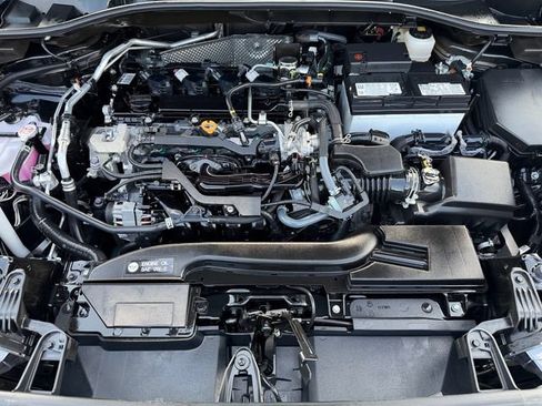Certified 2026 Toyota Corolla Cross L FWD image 37