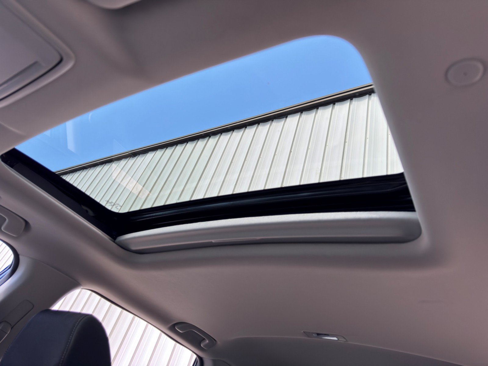 Used 2026 Honda CR-V EX image 11