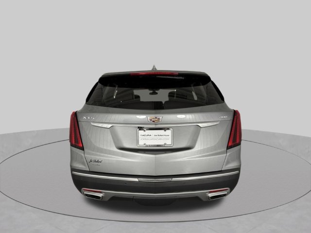 Used 2023 Cadillac XT5 Premium Luxury AWD/4WD image 6