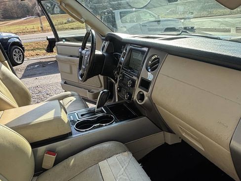 Used 2017 Ford Expedition EL Limited w/ Equipment Group 301A image 21
