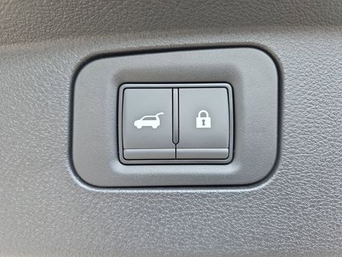 New 2026 INFINITI QX80 Luxe RWD image 13