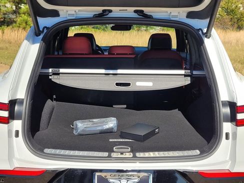 New 2026 Genesis GV70 3.5T Sport Prestige image 7