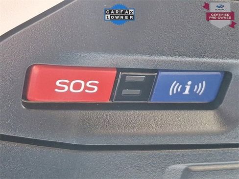 Certified 2025 Subaru Outback Limited w/ Popular Package #2 image 25