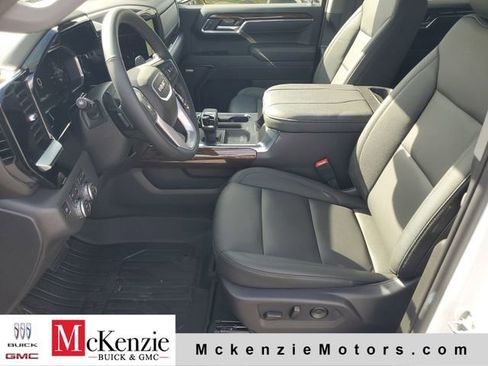New 2026 GMC Sierra 1500 Elevation w/ Elevation Premium Package AWD/4WD image 5