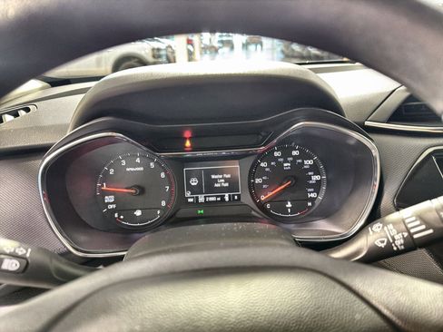 Used 2023 Chevrolet TrailBlazer LT w/ Convenience Package AWD/4WD image 41