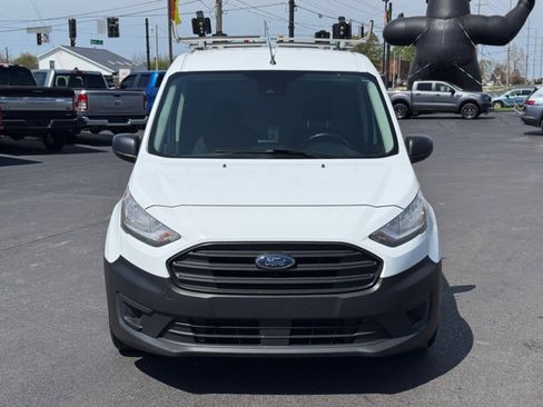 Used 2020 Ford Transit Connect XL FWD image 3