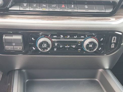 New 2026 Chevrolet Silverado 2500 LT w/ Trail Boss Package image 13