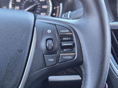 Used 2015 Acura TLX Base image 35