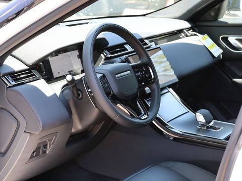 New 2026 Land Rover Range Rover Velar S AWD/4WD image 8