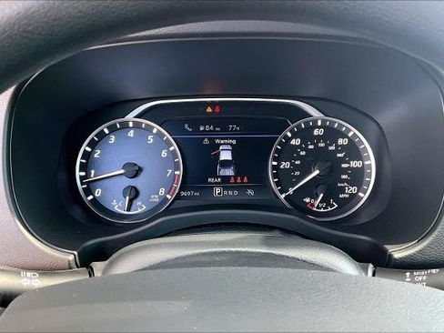 Certified 2025 Nissan Frontier S RWD image 25