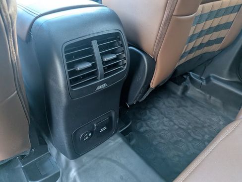 Used 2023 Ford Bronco Sport Badlands w/ Premium Package AWD/4WD image 35