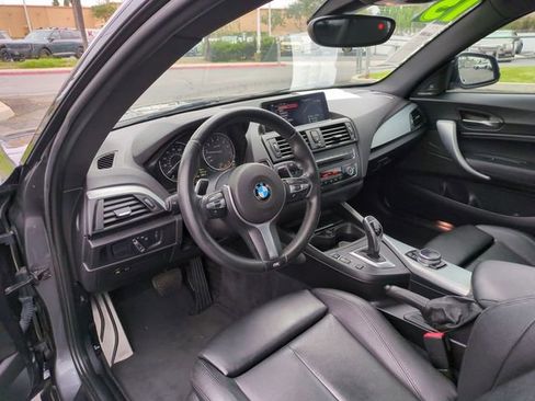 Used 2015 BMW M235i Coupe RWD image 14