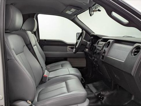 Used 2011 Ford F150 XL w/ PWR Equipment Group RWD image 12