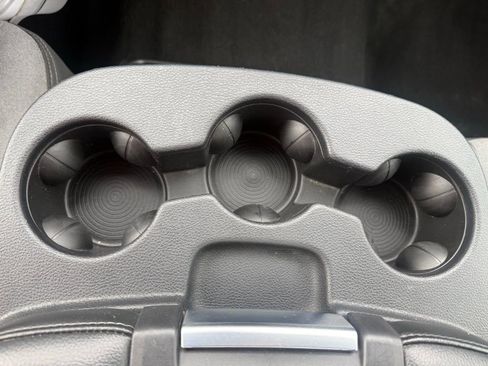 Used 2024 RAM 2500 Big Horn image 42