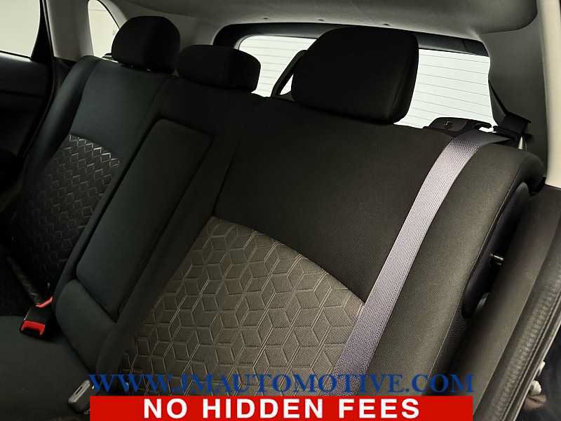 Used 2025 Mitsubishi Outlander Sport ES AWD/4WD image 15