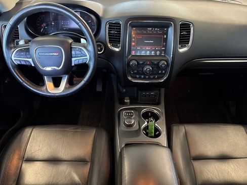 Used 2017 Dodge Durango GT w/ Premium Group RWD image 16