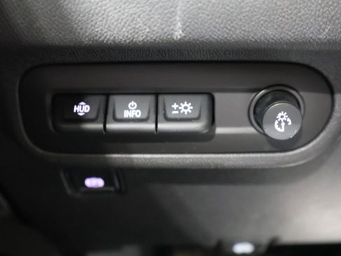 Used 2023 GMC Terrain Denali w/ LPO, Floor Liner Package image 30