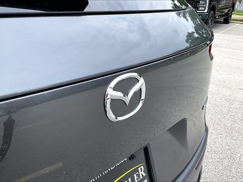 Used 2025 MAZDA CX-50 AWD 2.5 Hybrid w/ Premium Pkg image 31