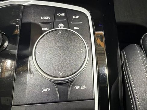Used 2023 BMW X3 xDrive30i w/ M Sport Package AWD/4WD image 39