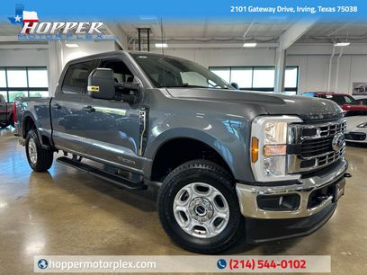 Used 2025 Ford F250 XLT w/ FX4 Off-Road Package