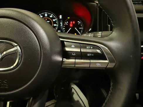 Certified 2025 MAZDA CX-50 AWD 2.5 S w/ Weather Package image 31