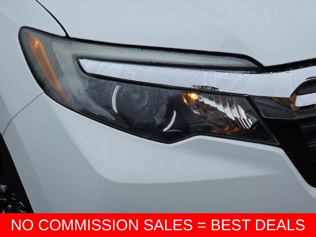 Used 2019 Honda Ridgeline Sport image 32