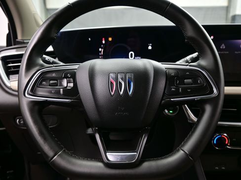Used 2024 Buick Encore GX Sport Touring FWD image 25