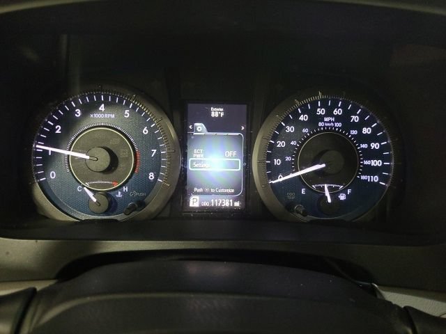 Certified 2017 Toyota Sienna XLE w/ XLE Navigation Package AWD/4WD image 28