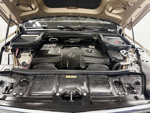 Certified 2023 Mercedes-Benz Maybach GLS 600 Maybach GLS 600 image 35