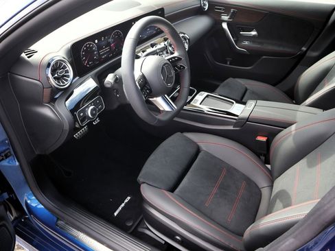 New 2026 Mercedes-Benz CLA 250 4MATIC image 13