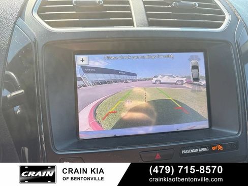 Used 2017 Ford Explorer XLT w/ Equipment Group 202A AWD/4WD image 20