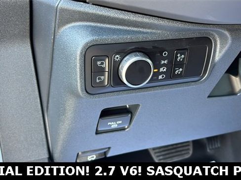 New 2025 Ford Bronco Stroppe Edition image 7