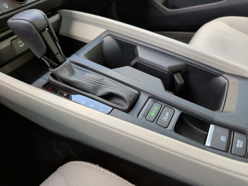 Used 2024 Honda Accord EX image 18