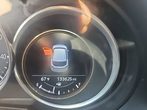 Used 2018 MAZDA CX-5 Grand Touring w/ Premium Package AWD/4WD image 11