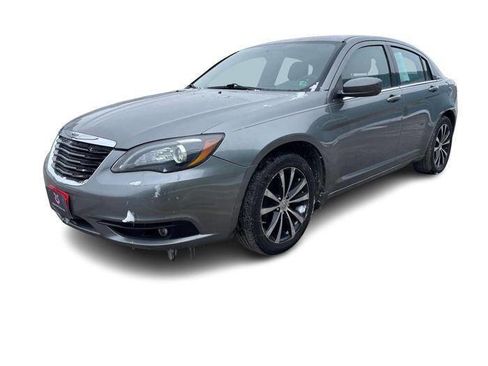 Used 2012 Chrysler 200 Touring image 1