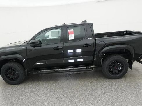 New 2026 Toyota Tacoma SR5 image 31