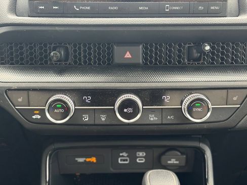 Used 2024 Honda CR-V EX image 31