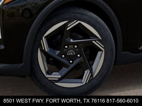 New 2026 Kia K4 EX FWD image 57