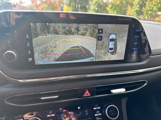 Used 2022 Hyundai Sonata Limited FWD image 29