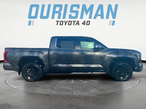 New 2025 Toyota Tundra 1794 Edition image 7