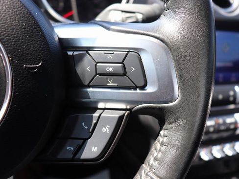 Used 2022 Ford Mustang Premium image 21