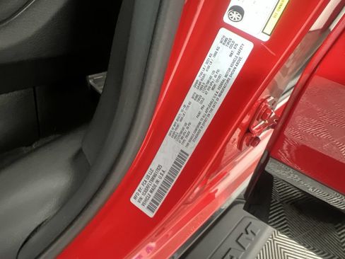 Used 2021 RAM 1500 Rebel w/ Rebel Level 2 Equipment Group AWD/4WD image 34