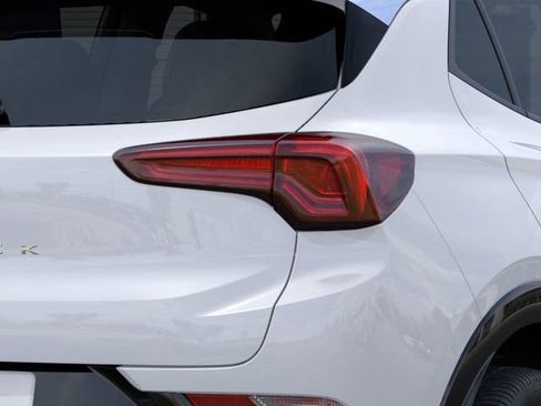 New 2026 Buick Encore GX Sport Touring w/ Advanced Technology Package image 11